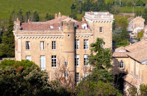 chateau-de-rochegude