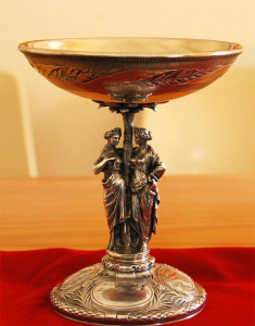 coupo santo